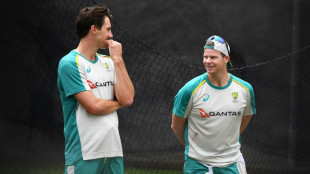 Cummins out of final India Test, Smith to skipper Australia