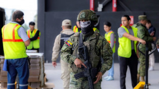Violences en Equateur: &eacute;tat d'urgence d&eacute;cr&eacute;t&eacute; &agrave; Quito et dans sept provinces