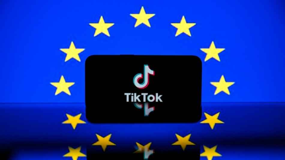 EU opens new probe into TikTok data transfer to China