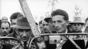 Il delitto Matteotti restaurato dal Csc alla Festa di Roma