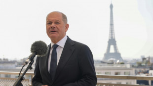 Europ&auml;ische Ukraine-Unterst&uuml;tzer lehnen Aufhebung von Russland-Sanktionen ab