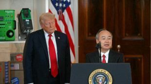 Japan's SoftBank posts $7.8 bn annual net profit