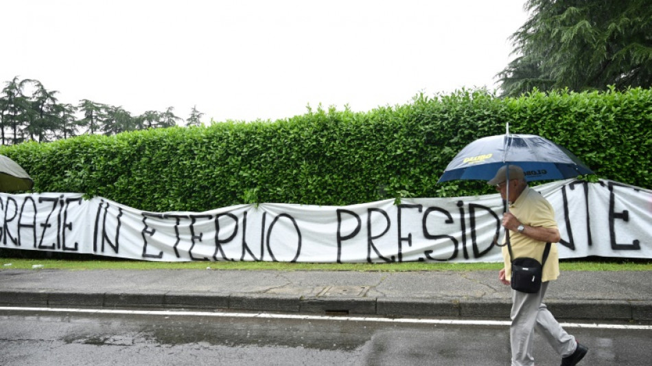 Berlusconi, el primer populista que allan&oacute; el camino de Trump y Bolsonaro