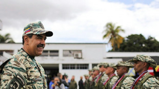 Maduro anuncia avan&ccedil;o da Venezuela em sistema antidrones