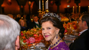 Kinderschutzhaus von schwedischer K&ouml;nigin Silvia in Frankfurt er&ouml;ffnet