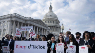 L'op&eacute;ration s&eacute;duction de TikTok &agrave; Washington
