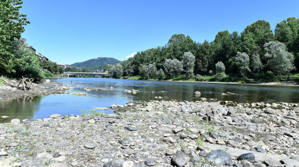 Anbi, fiumi e laghi in sofferenza, intervenire subito sulla rete idraulica