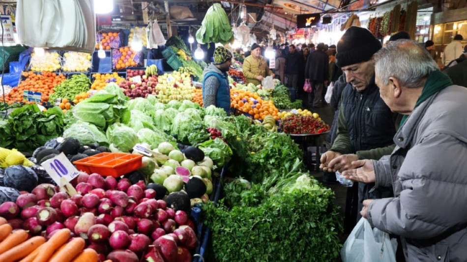 Los precios mundiales de los alimentos siguieron bajando en enero, seg&uacute;n la FAO