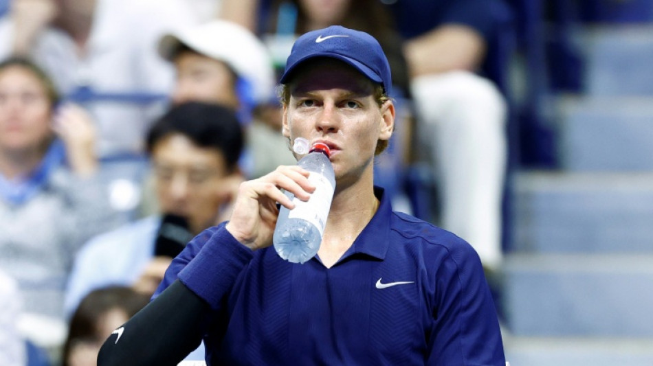 US Open: entre Sinner et Alcaraz, une finale pour la suprématie