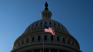 Le Congr&egrave;s am&eacute;ricain ouvre la voie au financement du programme de Trump
