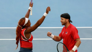 Gauff drags US into United Cup semis as Swiatek also wins