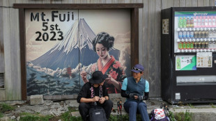 Le mont Fuji face &agrave; l'&eacute;ruption du surtourisme