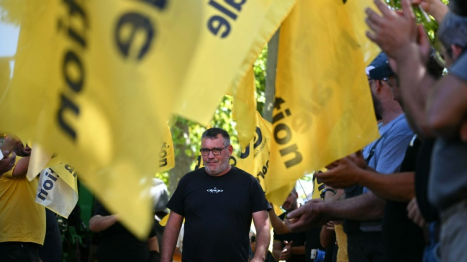 Amende pour le patron de la CR qui avait appel&eacute; &agrave; "faire la peau aux &eacute;colos"