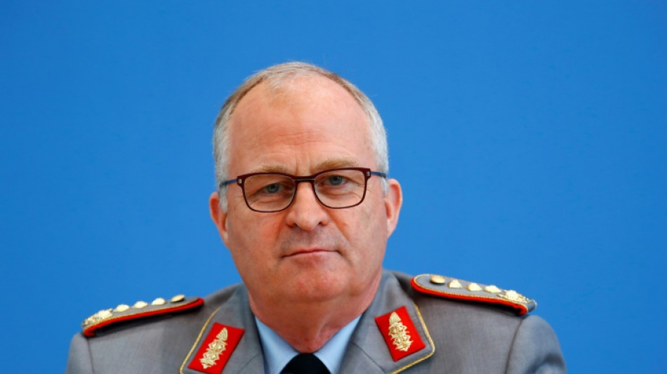 Breite Ablehnung von Wiedereinf&uuml;hrung der Wehrpflicht
