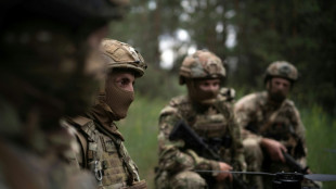 R&uacute;ssia anuncia pela 1&ordf; vez controle de localidade na regi&atilde;o ucraniana de Dnipropetrovsk