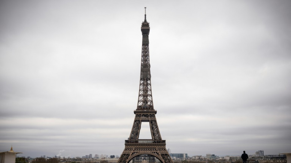 La torre Eiffel rendirá homenaje a 72 mujeres ilustres para garantizar la paridad de género