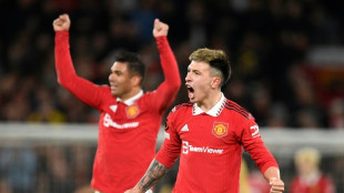 Man Utd 'can beat anyone' after landing Barcelona scalp, says Ten Hag