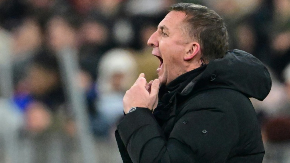 Celtic and Rangers seek Old Firm tonic for Champions League trauma