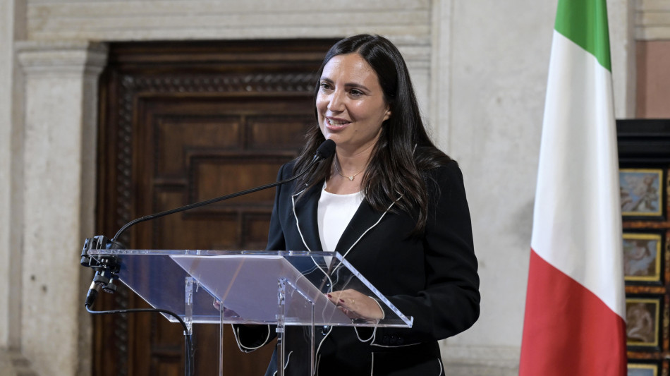 A Maria Anghileri (Confindustria) il Womenlands Excellence Award