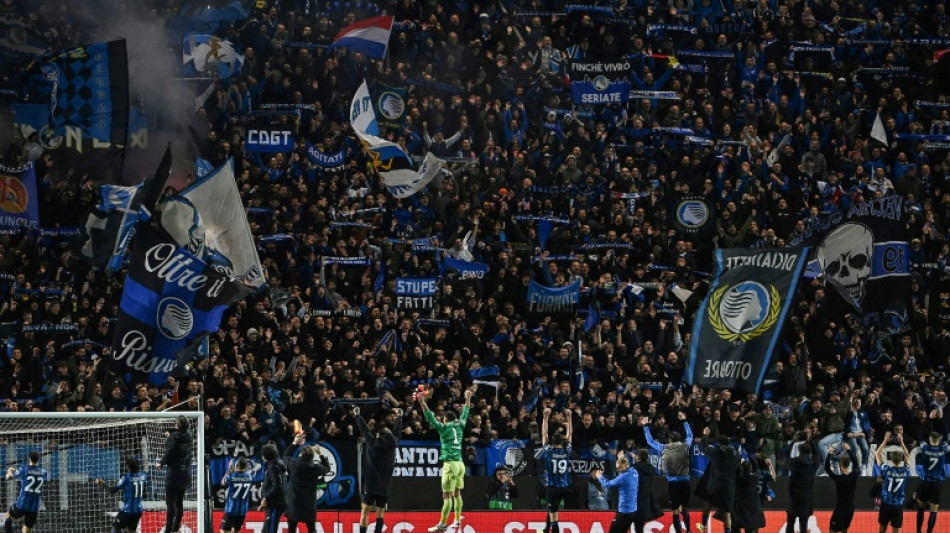 It&aacute;lia ter&aacute; cinco clubes na Liga dos Campe&otilde;es 2024-2025