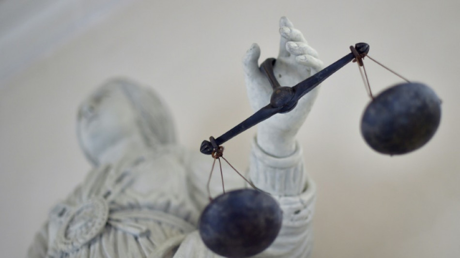 Vier Jahre Haft f&uuml;r irakisches IS-Mitglied in D&uuml;sseldorf