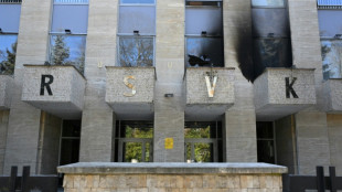 Cocktails Molotov contre le centre culturel russe &agrave; Prague, la police tch&egrave;que enqu&ecirc;te