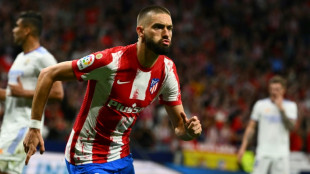 Espagne: Carrasco rapproche l'Atl&eacute;tico de la Ligue des champions