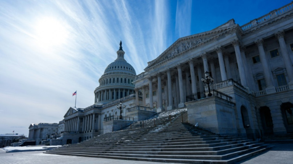 Paralysie en vue pour le minist&egrave;re am&eacute;ricain de la S&eacute;curit&eacute; int&eacute;rieure