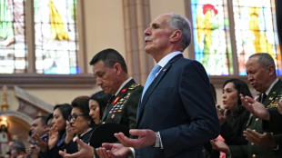 El presidente de Honduras viajar&aacute; a EEUU el pr&oacute;ximo fin de semana para reunirse con Trump