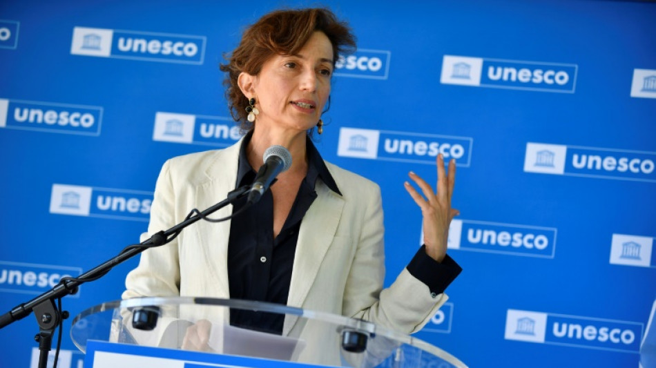 Casi 90 periodistas fueron asesinados en 2022 en el mundo, seg&uacute;n la Unesco