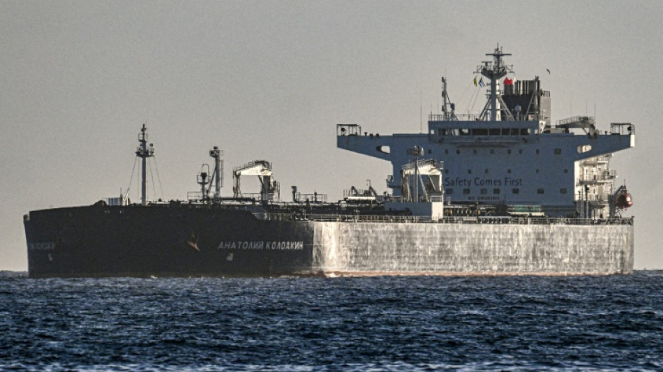 Un tanquero ruso atraca en Cuba, sumida en la crisis energ&eacute;tica