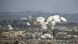 Gaza: les m&eacute;diateurs font une nouvelle proposition de cessez-le-feu au Hamas