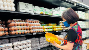 US consumer confidence hits lowest level since onset of pandemic