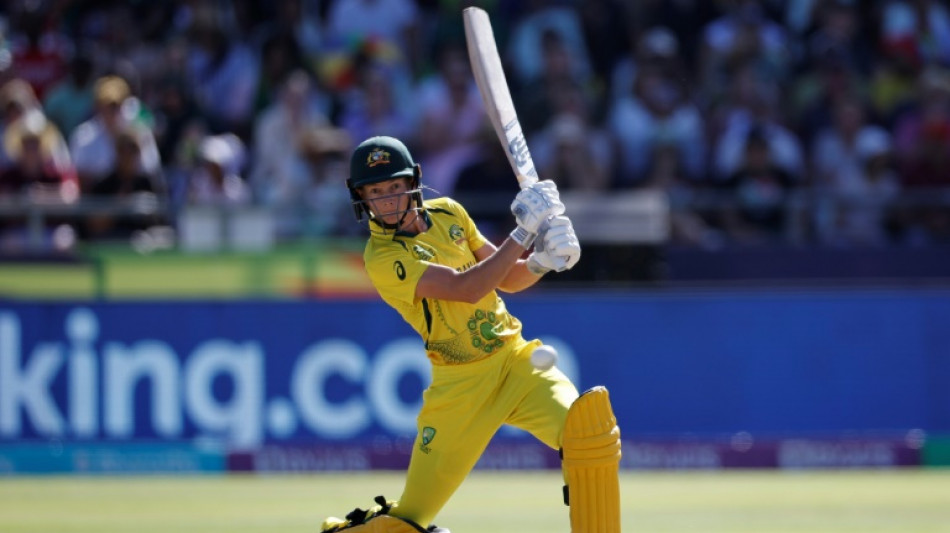 'Proud' Lanning to captain Delhi Capitals in inaugural WPL