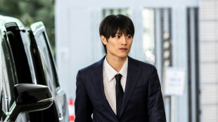 Japanese star convicted of indecent assault in Hong Kong