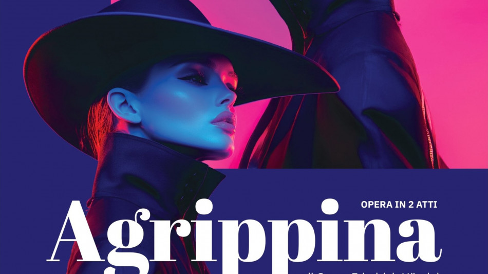 Il Conservatorio Martini di Bologna mette in scena Agrippina di Händel