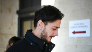 Verdict attendu pour la star Saad Lamjarred, jug&eacute; pour viol
