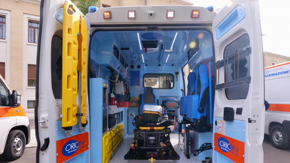 A 14 anni muore dopo sera con amici,intossicato da farmaci