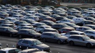 Grau/Silber weiterhin beliebteste Farbe f&uuml;r Autos in Deutschland