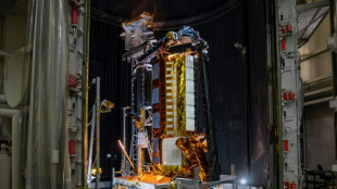 EEUU e India lanzan un sat&eacute;lite de observaci&oacute;n terrestre