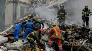 Trump despliega dos submarinos nucleares por comentarios "provocadores" de Rusia