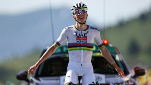 Tour de France: Pogacar met d&eacute;j&agrave; le Tour &agrave; ses pieds