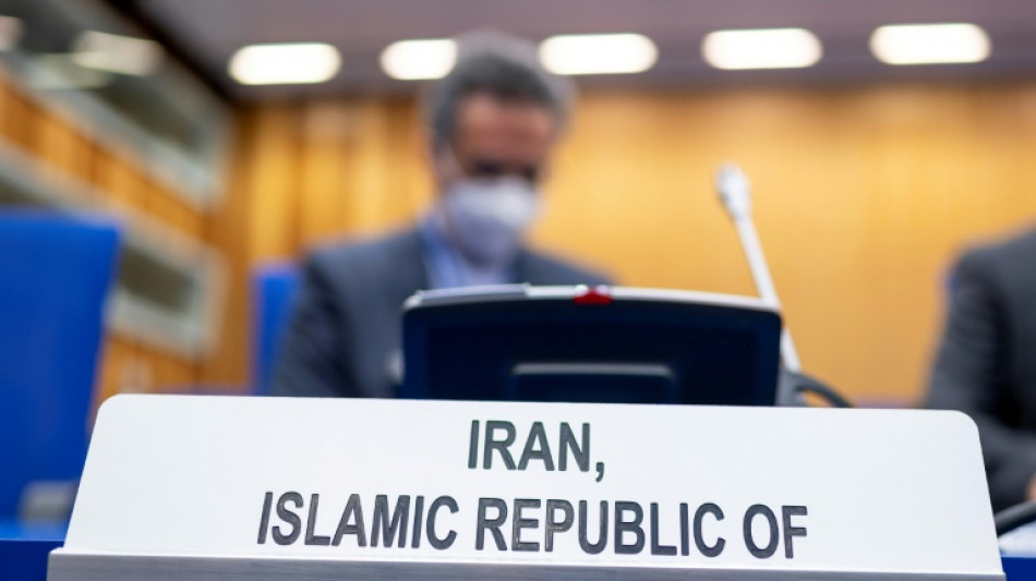 Ir&aacute;n espera "detalles" de las nuevas exigencias de Rusia para un acuerdo nuclear