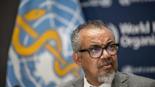 Internes Schreiben: WHO muss Budget nach R&uuml;ckzug der USA um ein F&uuml;nftel k&uuml;rzen