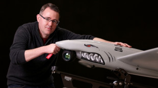 From Kyiv to UK, Ukrainian drone production spans Europe