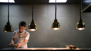 Le chemin de croix du chef Habi Khaliqdad pour la premi&egrave;re &eacute;toile du Groenland