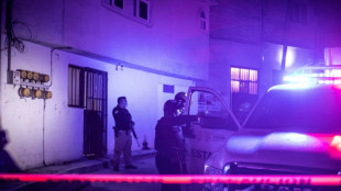 Mexique: Sheinbaum pr&eacute;sente sa strat&eacute;gie pour contrer l'ultra-violence criminelle