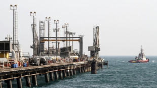 L'Iran annonce de grands contrats pour doper sa production p&eacute;troli&egrave;re