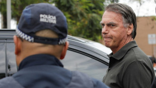 Bolsonaro, operado con &eacute;xito en un hombro en una cl&iacute;nica privada de Brasilia