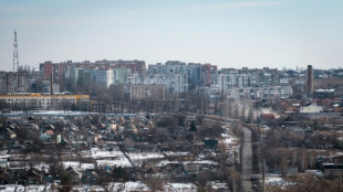 Ukraine: situation "compliqu&eacute;e" au nord de Bakhmout, o&ugrave; les Russes avancent